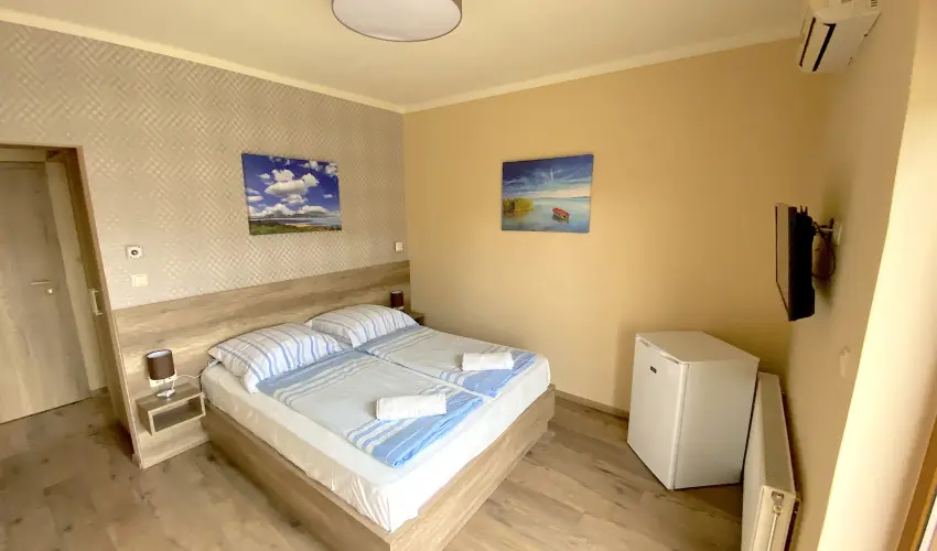 Unio Vendghz 3. Sifok - Pnksd (min. 2 j)