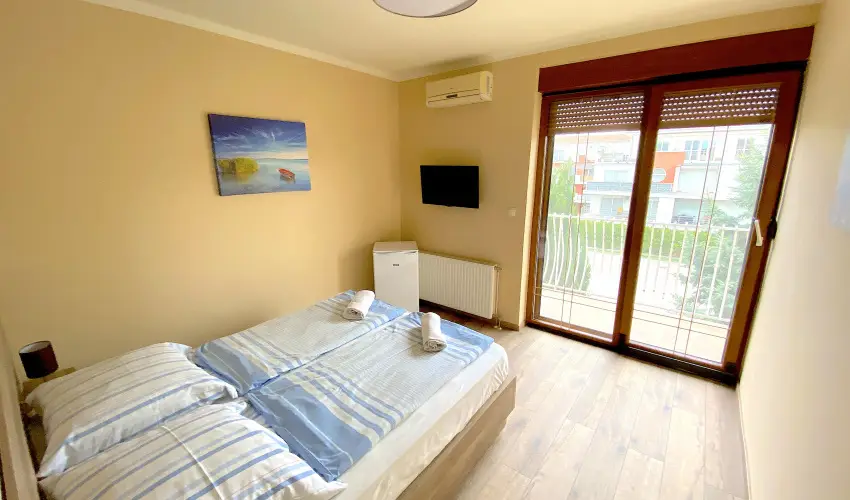 Unio Vendghz 3. Sifok - Pnksd (min. 2 j)