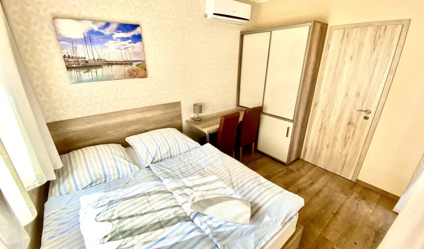 Unio Vendghz 3. Sifok - Pnksd (min. 2 j)