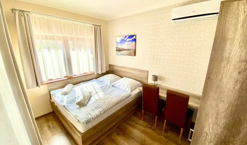 Unio Vendghz 3. Sifok - Pnksd (min. 2 j)