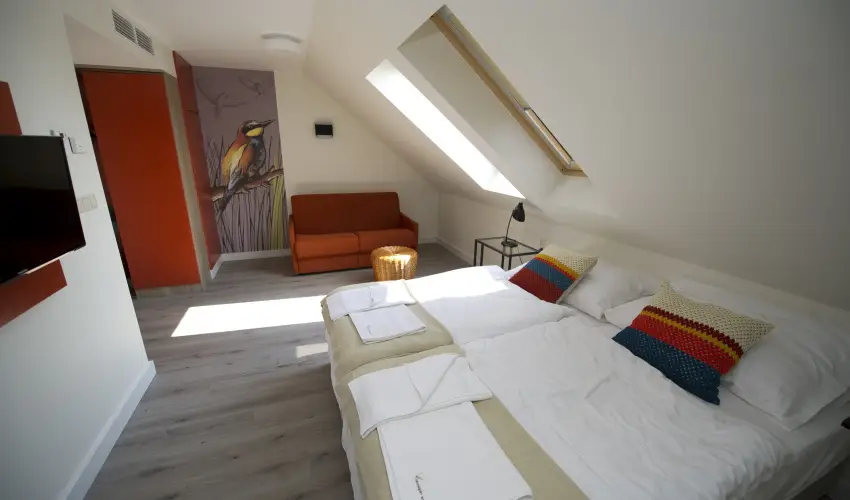 Vadkert Major Srvr - Pnksd