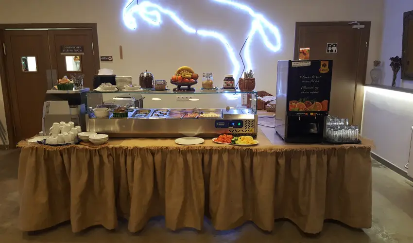 Vadkert Major Srvr - Pnksd