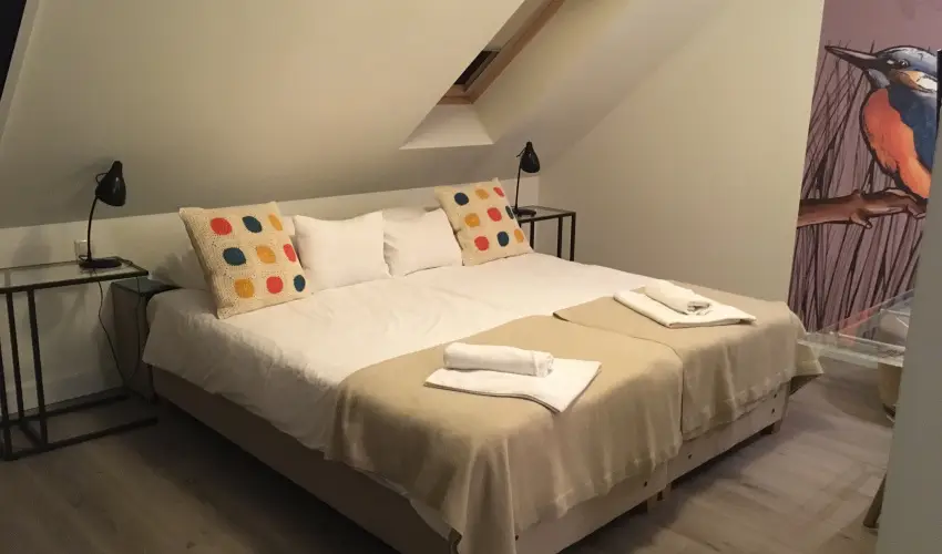 Vadkert Major Srvr - Pnksd