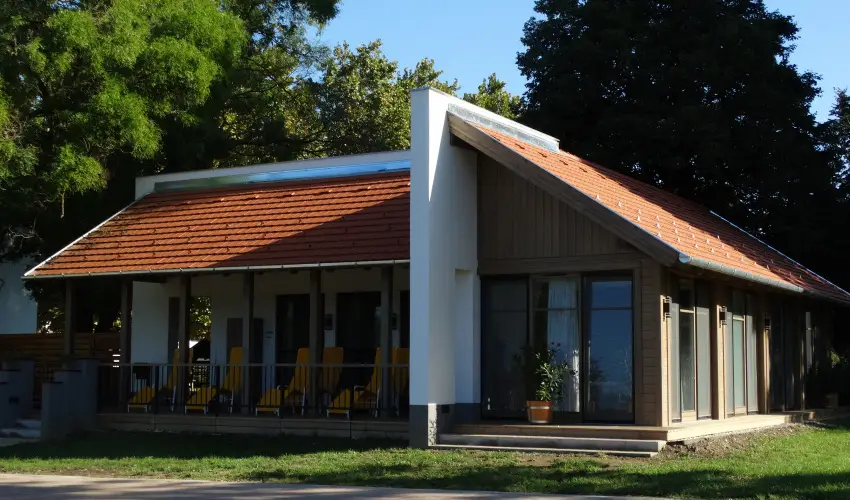 Vadkert Major Srvr - Pnksd