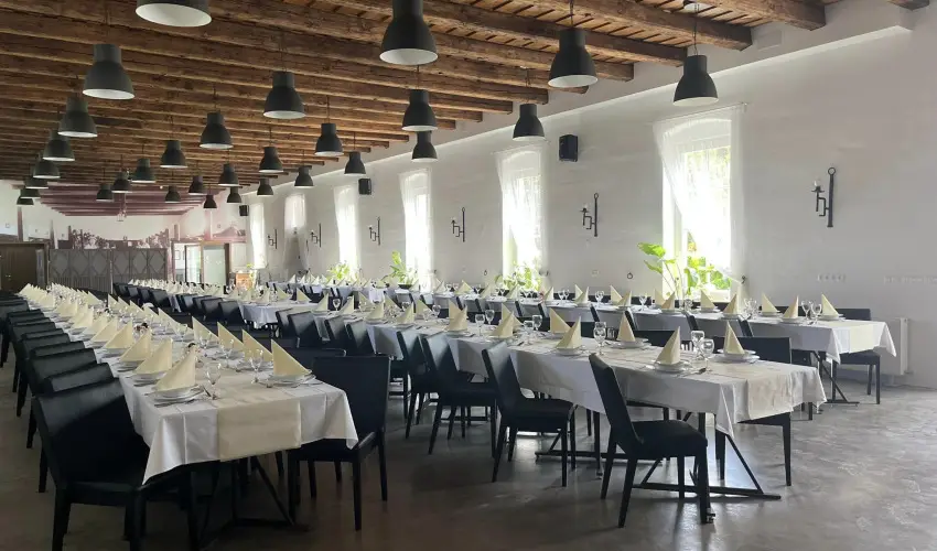 Vadkert Major Srvr - Pnksd