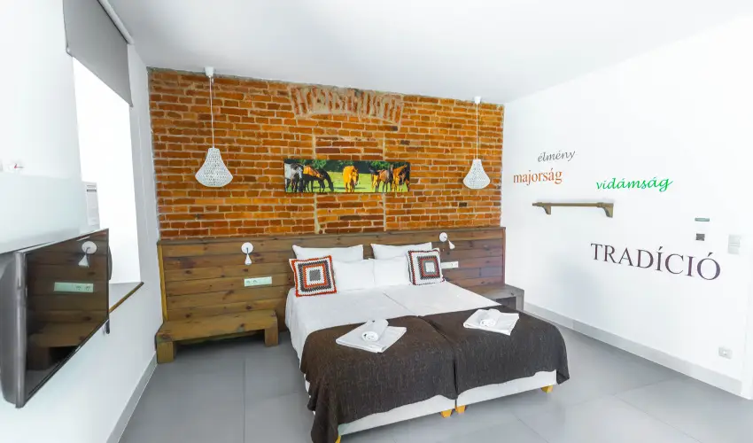 Vadkert Major Srvr - Pnksd