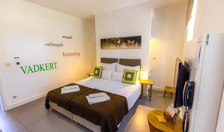 Vadkert Major Srvr - Pnksd