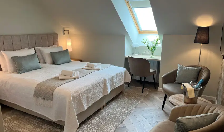 Vadkert Major Srvr - Pnksd