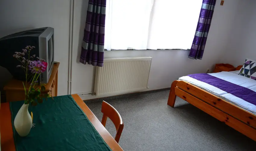 Vadr�zsa Vend�gh�z Szentendre - P�nk�sd (min. 2 �j)