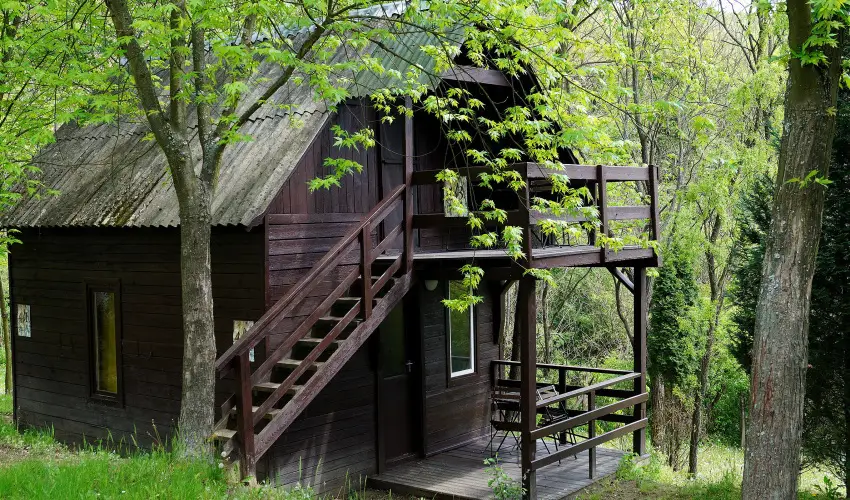 Vr Camping Sirok - Pnksd