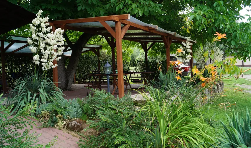 Vr Camping Sirok - Pnksd