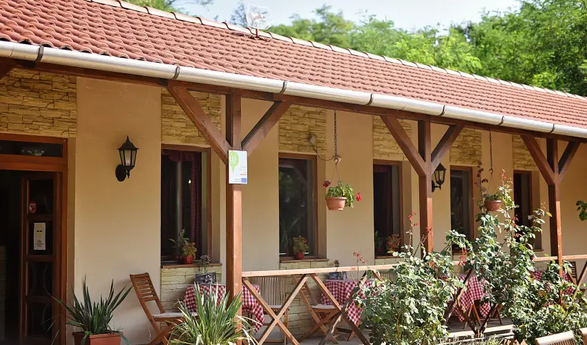 Vr Camping Sirok - Pnksd