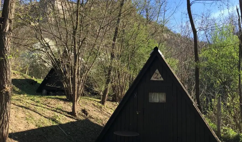 Vr Camping Sirok - Pnksd