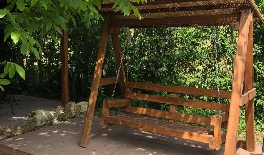 Vr Camping Sirok - Pnksd