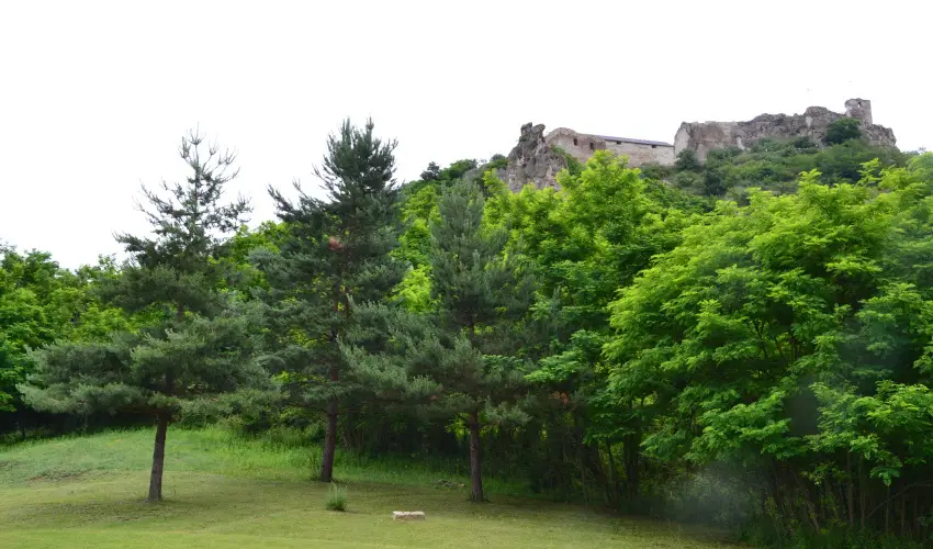 Vr Camping Sirok - Pnksd