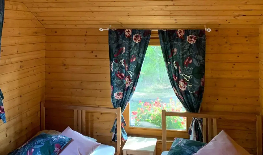 Vr Camping Sirok - Pnksd