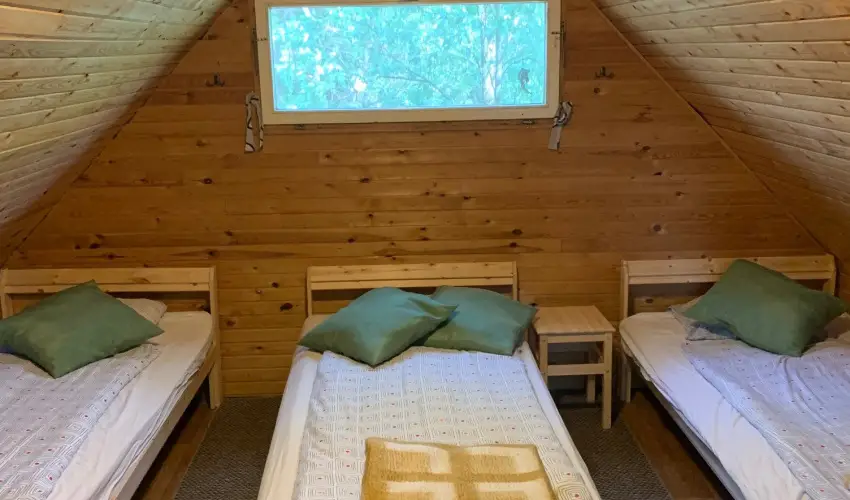 Vr Camping Sirok - Pnksd