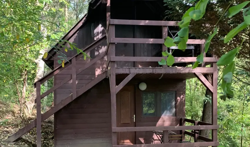 Vr Camping Sirok - Pnksd