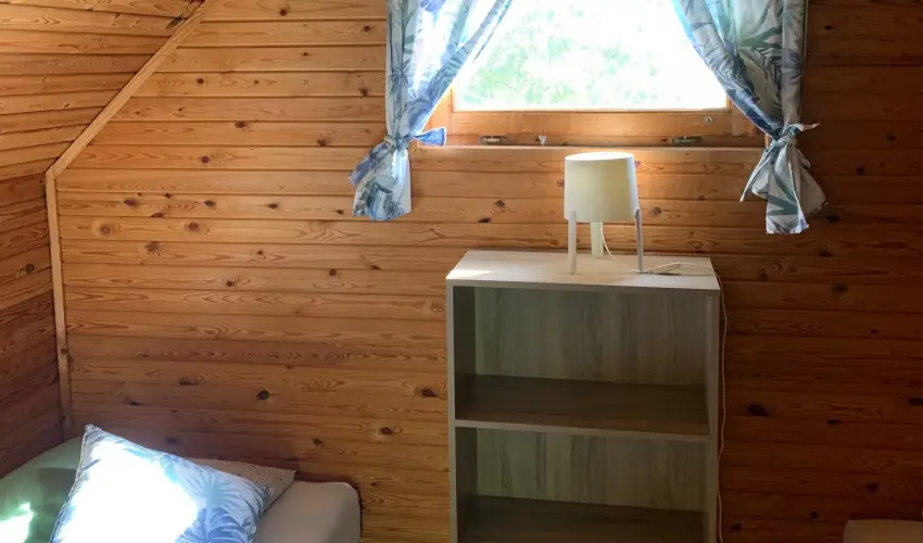 Vr Camping Sirok - Pnksd