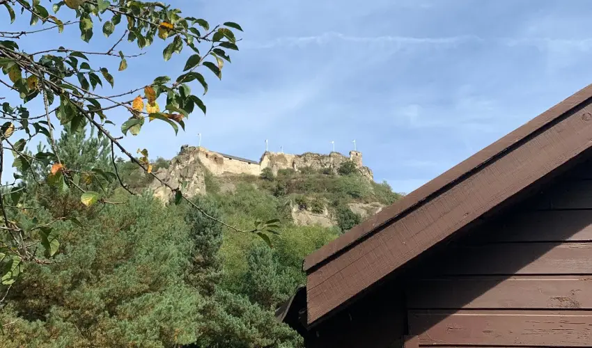 Vr Camping Sirok - Pnksd