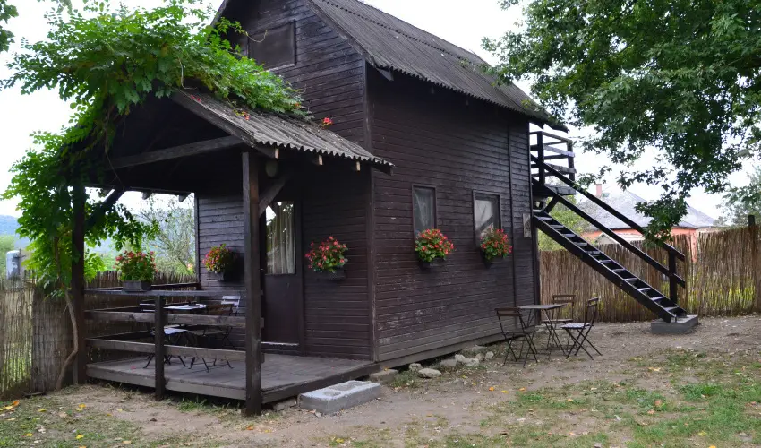 Vr Camping Sirok - Pnksd