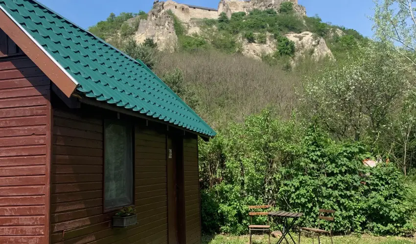 Vr Camping Sirok - Pnksd