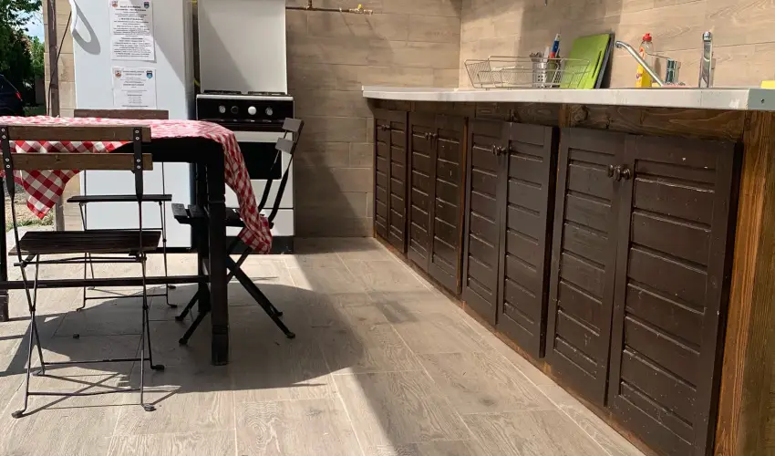 Vr Camping Sirok - Pnksd