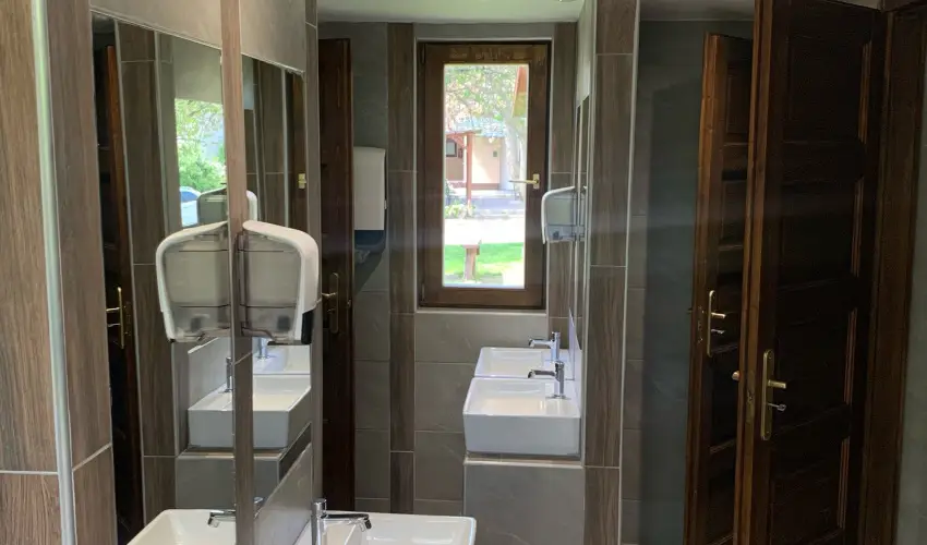 Vr Camping Sirok - Pnksd