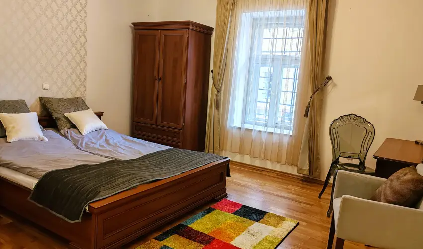 V�rosi Vend�gh�z Szentendre Szentendre - P�nk�sd