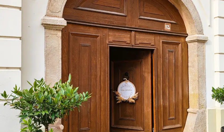 V�rosi Vend�gh�z Szentendre Szentendre - P�nk�sd