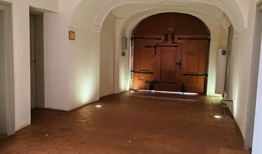 V�rosi Vend�gh�z Szentendre Szentendre - P�nk�sd