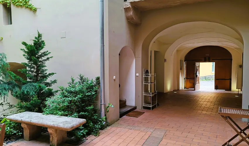 V�rosi Vend�gh�z Szentendre Szentendre - P�nk�sd