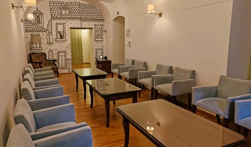 V�rosi Vend�gh�z Szentendre Szentendre - P�nk�sd