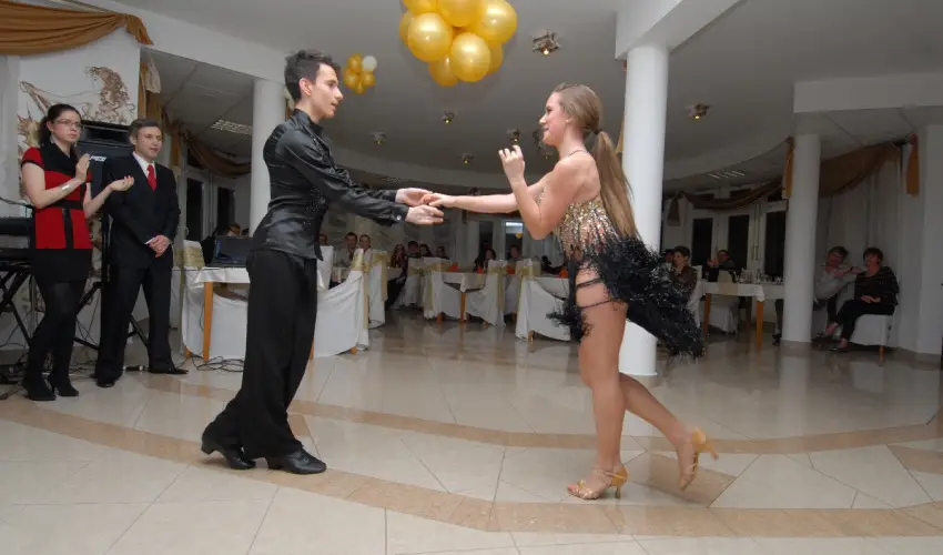 Venus Hotel Zalakaros - Pnksd