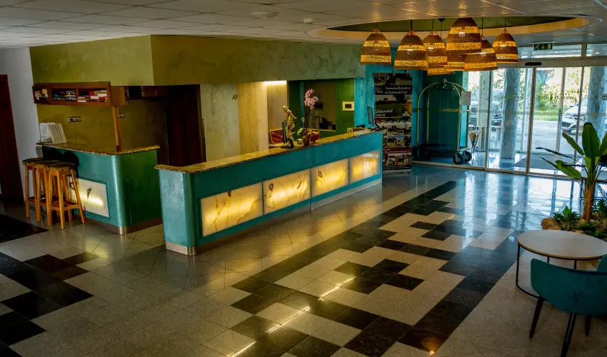 Venus Hotel Zalakaros - Pnksd