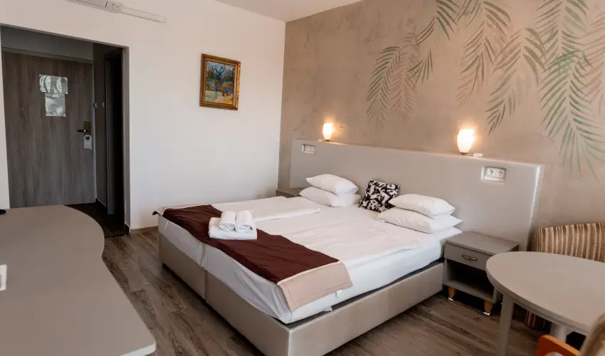 Venus Hotel Zalakaros - Pnksd