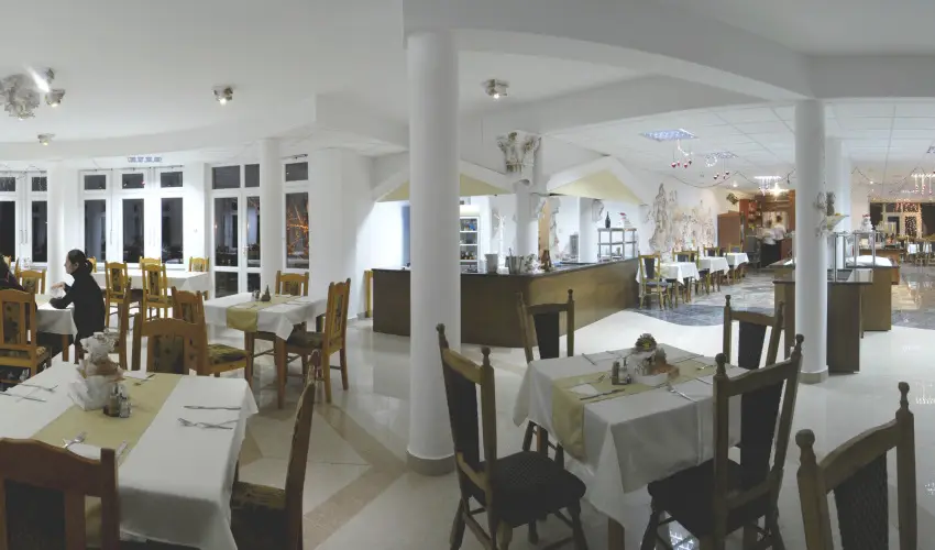 Venus Hotel Zalakaros - Pnksd