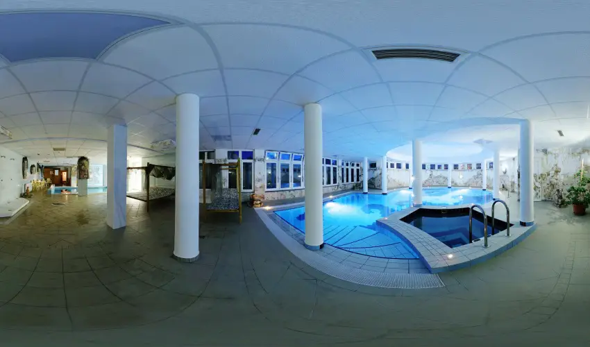 Venus Hotel Zalakaros - Pnksd