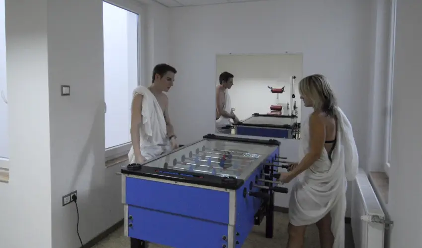 Venus Hotel Zalakaros - Pnksd