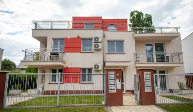 Veritas Apartmanh�z Zam�rdi