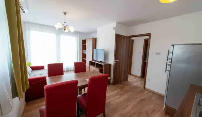 Veritas Apartmanh�z Zam�rdi