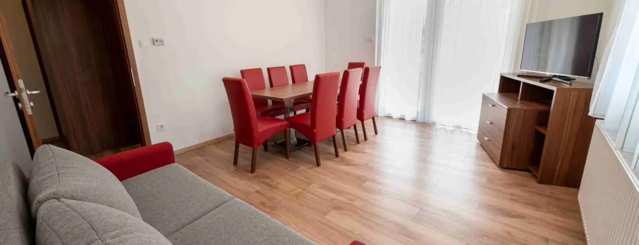 Veritas Apartmanhz Zamrdi - Pnksd (min. 3 j)
