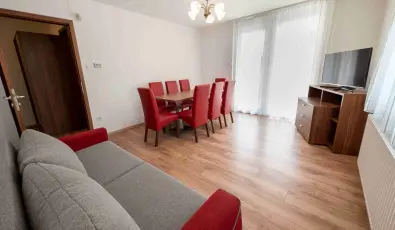 Veritas Apartmanh�z Zam�rdi