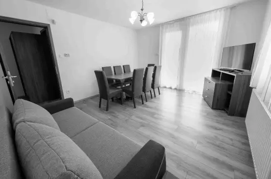 Veritas Apartmanhz - Pnksd (min. 4 j)