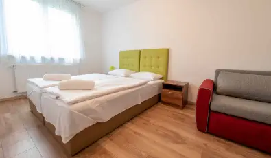 Veritas Apartmanh�z Zam�rdi