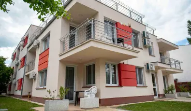 Veritas Apartmanh�z Zam�rdi