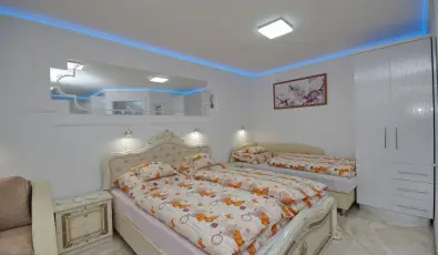 Veronika Apartman De Luxe Gyula