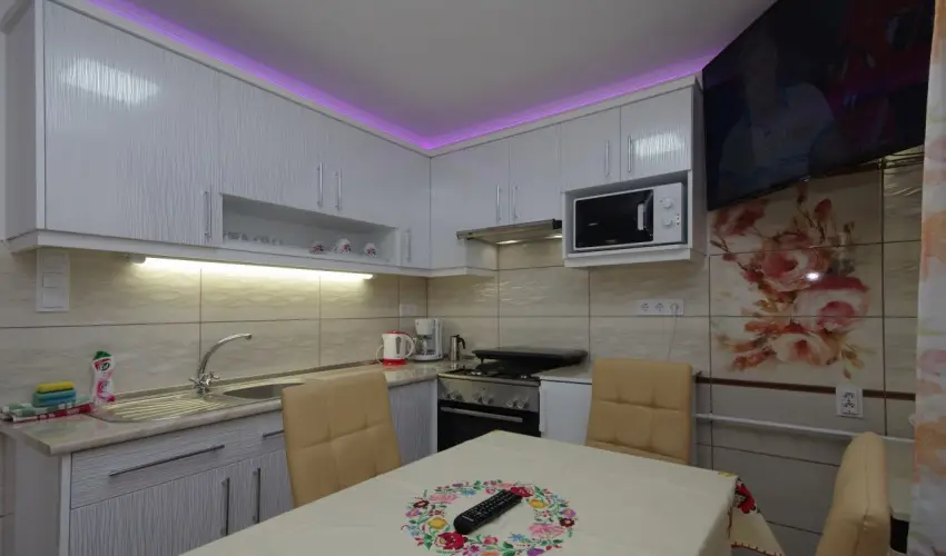 Veronika Apartman De Luxe Gyula - Pnksd (min. 2 j)