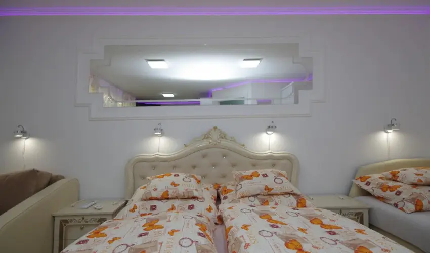 Veronika Apartman De Luxe Gyula - Pnksd (min. 2 j)