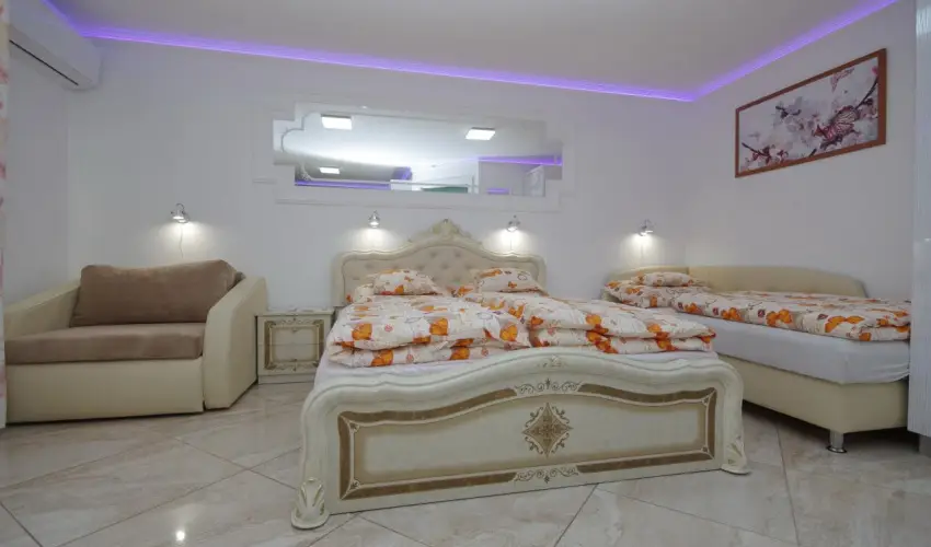 Veronika Apartman De Luxe Gyula - Pnksd (min. 2 j)